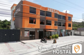 Hostal Guayllabamba, Quito
